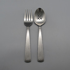 Longaberger stainless flatware for sale  Akron