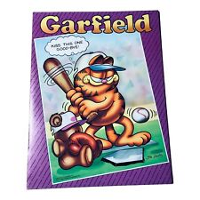 Garfield vtg 1978 for sale  Bellingham