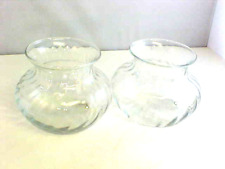Squat vases lot for sale  Knoxville