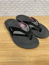Reef womens sandals for sale  Pawtucket