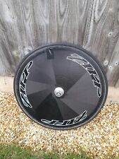 Disc wheel zipp for sale  SHIFNAL