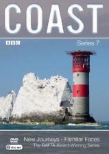 Coast bbc series usato  Spedire a Italy