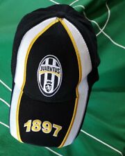 Juventus cappellino originale usato  Roma