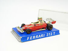 Super Champion 1/43 - F1 Ferrari 312T Niki Lauda 1975 d'occasion  Paris VII