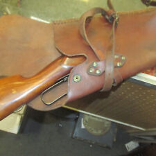Deluxe rifle scabbard for sale  Missoula