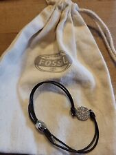 Fossil damen armband gebraucht kaufen  Zell (Mosel)