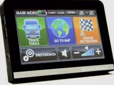 gps truck rand mcnally 540 for sale  Troutdale