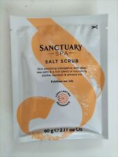Sanctuary spa salt for sale  BRADFORD