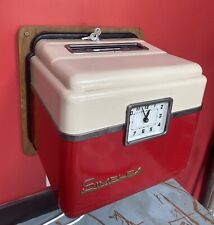 Simplex time recorder for sale  ASHINGTON