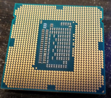 Intel Core i5-3470 SR0T8 3.20GHz Quad Core LGA1155 CPU Processor for sale  Shipping to South Africa