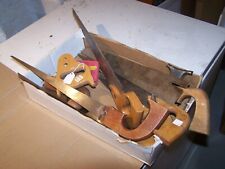 Vintage keyhole saw for sale  Randolph