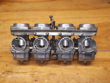 Mikuni 32mm carburettor for sale  BEDFORD