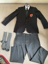 school uniform blazer for sale  BASINGSTOKE