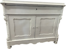 sideboard biedermeier gebraucht kaufen  Stuhr