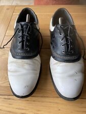 Footjoy golf shoes for sale  Ireland