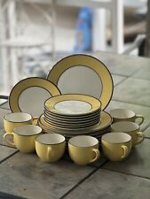 Pagnossin treviso dinnerware for sale  Saint Augustine