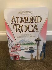 Almond roca buttercrunch for sale  Wake Forest