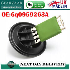 6q0959263a car motor for sale  UK