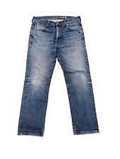 Wrangler arizona denim for sale  LLANELLI