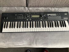 Korg synthesizer keyboard gebraucht kaufen  Rheindahlen