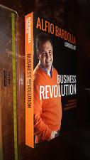 Libro business revolution usato  Fonte Nuova