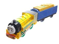 Thomas & Friends TALKING VICTOR Trackmaster Motorized Train 2011 Mattel, Works! for sale  Shipping to South Africa