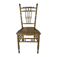 Antique chiavari chair for sale  Belleview