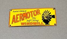 Vintage aermotor windmill for sale  Woodstock