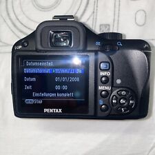 pentax k7 gebraucht kaufen  Stade