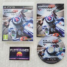 Jeu Moto GP MotoGP 10/11 pour Playstation 3 PS3 Complet CIB PAL FR - Floto Games, usado comprar usado  Enviando para Brazil