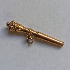 Ancienne clef clé d'occasion  Saint-Didier-en-Velay