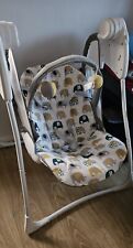 Graco baby delight for sale  LONDON