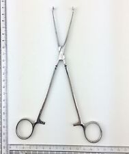 Tissue forceps stiles for sale  CARDIFF