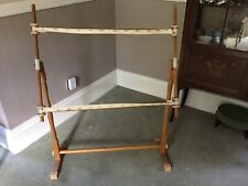 embroidery stand for sale  SHREWSBURY