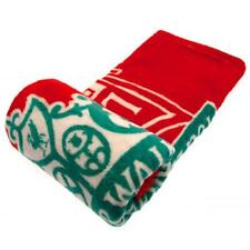 Liverpool fleece blanket for sale  MANCHESTER