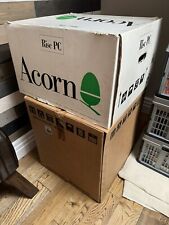 Acorn pc700 risc for sale  WALSALL