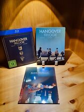 Hangover trilogie selten gebraucht kaufen  Allenbach, Herborn, Sien