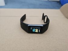 Fitbit charge wristband for sale  BURY