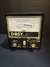 Dosy 1000 swr for sale  Toledo