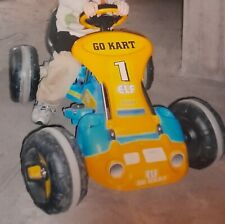 Kart elettrico usato  Biancavilla