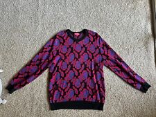 Supreme rose sweater for sale  Martinez