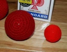 Inch knit ball for sale  Walnut Creek