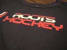 Roots hockey canada for sale  Parlin