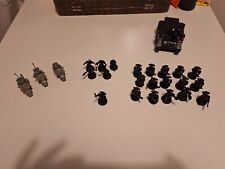 Warhammer 40k black gebraucht kaufen  Berlin