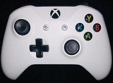 Controle Microsoft Xbox One - Branco⚪️Stick Drift - Precisa de reparos🛠Liga💡 comprar usado  Enviando para Brazil