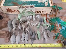 Vintage prehistoric times for sale  Wilderville