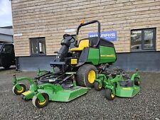 John deere wide for sale  OSWESTRY