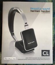 Boxed harman kardon for sale  LONDON