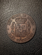 1879 spanish diez for sale  Ireland