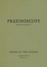Praxinoscope signs zodiac for sale  GLOUCESTER
